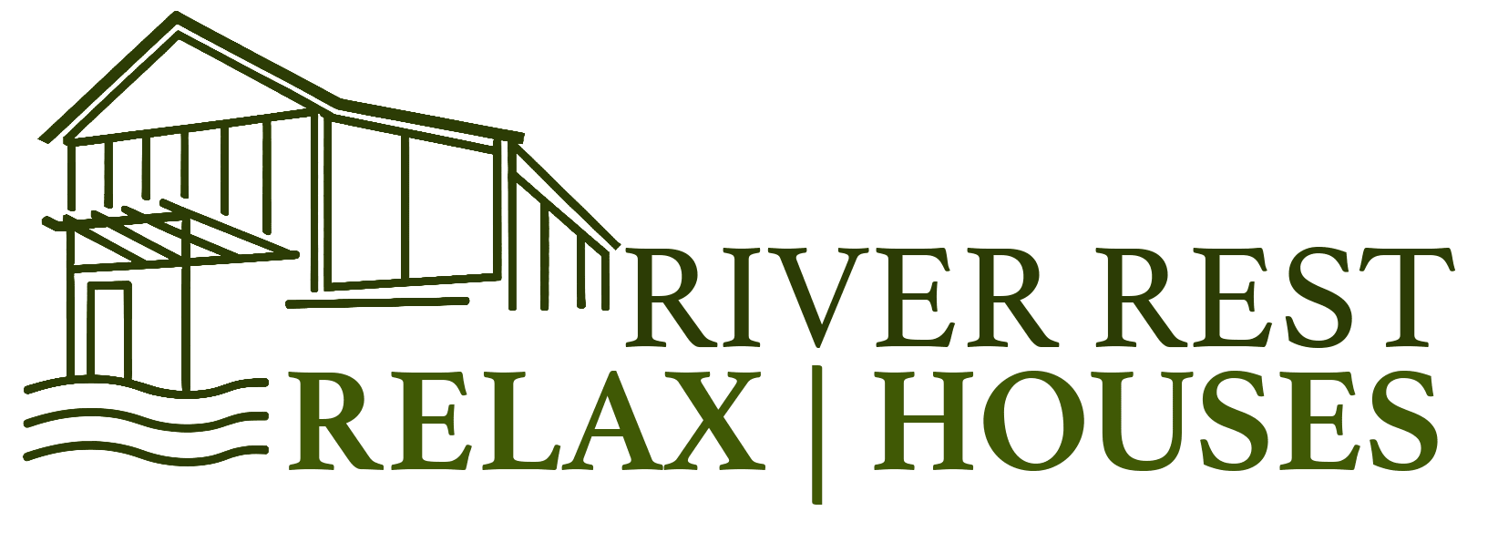 Къщи за гости River Rest, Vetren Bulgaria